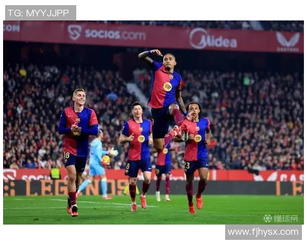 巴萨新星费尔南德斯崭露头角成为球队中场核心的背后故事