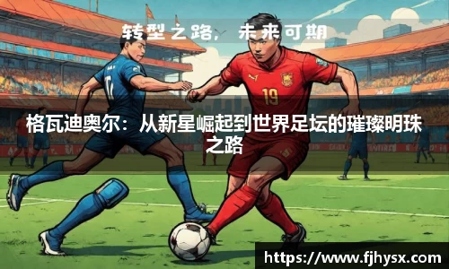 格瓦迪奥尔：从新星崛起到世界足坛的璀璨明珠之路